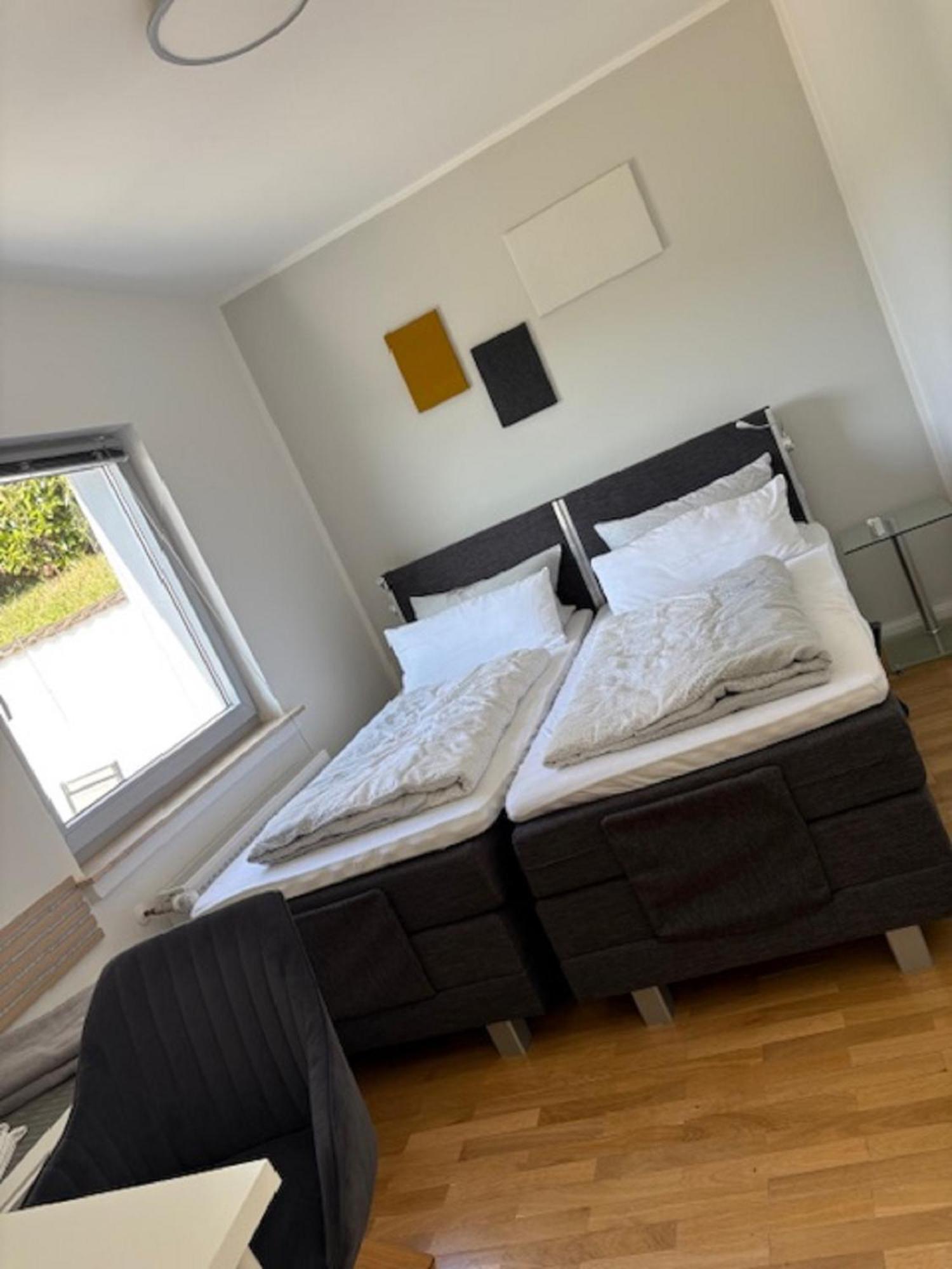 Kickens Appartement Adenau Buitenkant foto