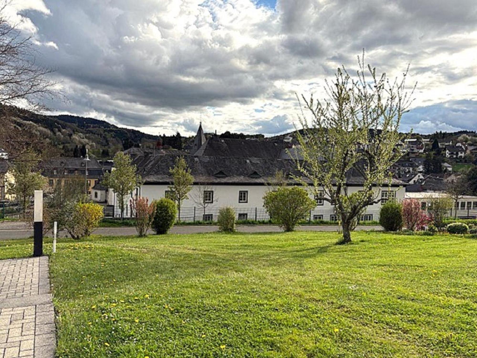 Kickens Appartement Adenau Buitenkant foto