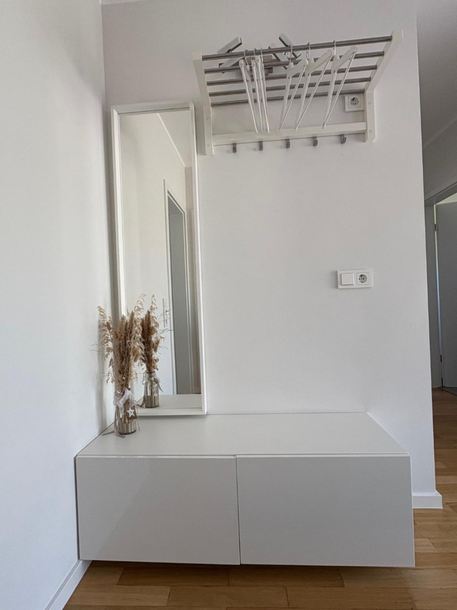 Kickens Appartement Adenau Buitenkant foto