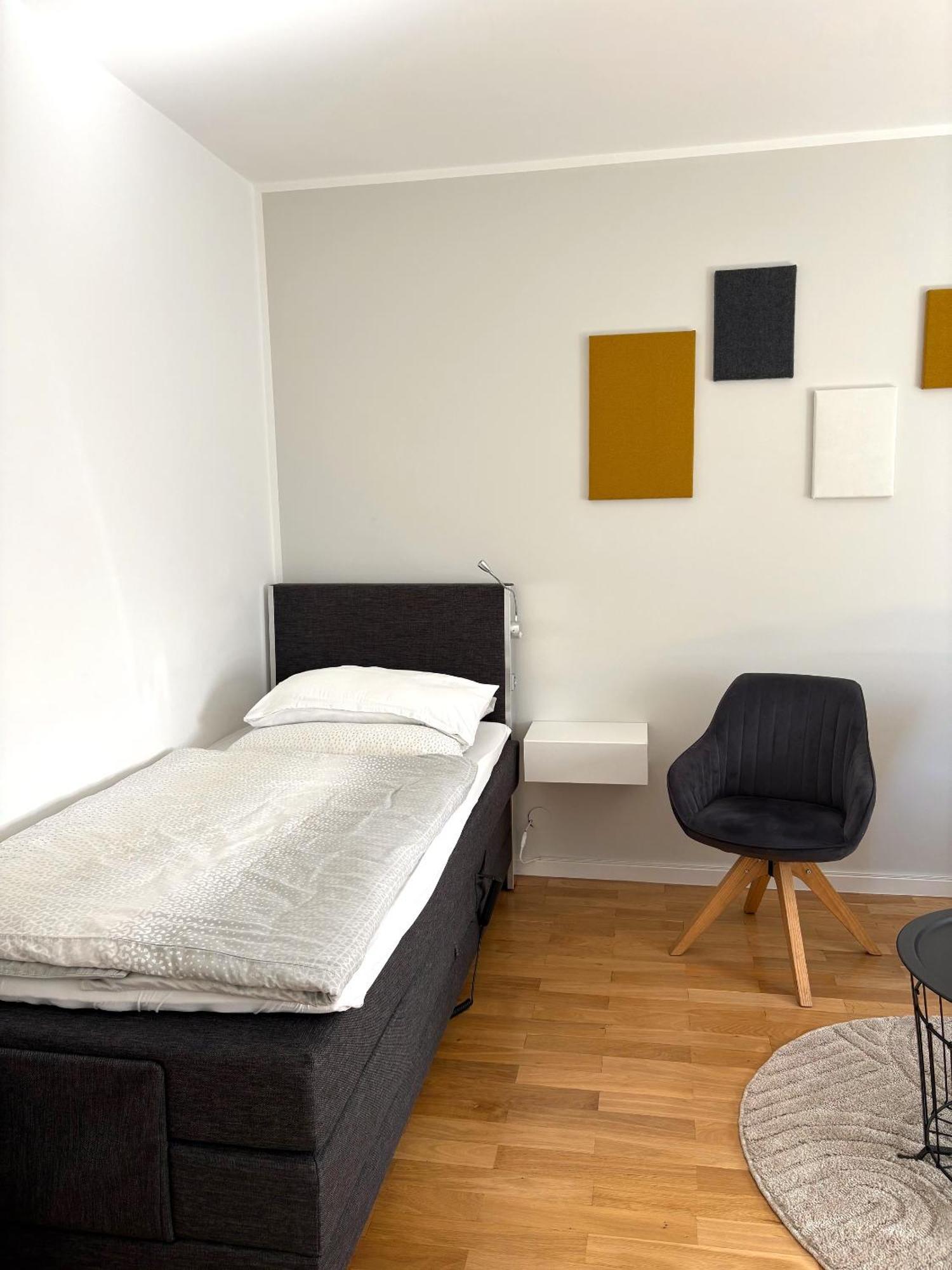 Kickens Appartement Adenau Buitenkant foto